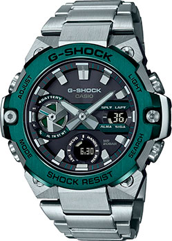 Часы Casio G-Shock GST-B400CD-1A3ER