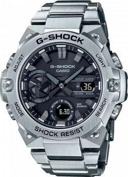 Часы Casio G-Shock GST-B400D-1AER