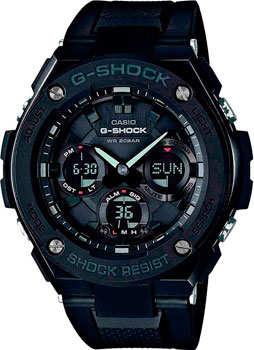 Часы Casio G-Shock GST-S100G-1B