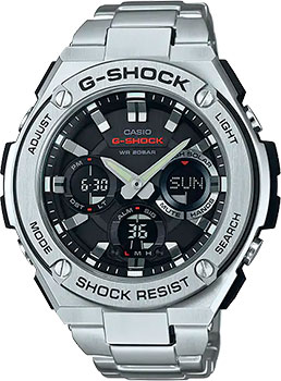 Часы Casio G-Shock GST-S110D-1A