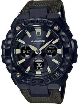 Часы Casio G-Shock GST-W130BC-1A3
