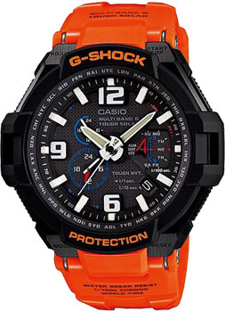 Часы Casio