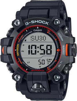 Часы Casio G-Shock GW-9500MEC-1