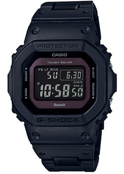 Часы Casio G-Shock GW-B5600BC-1BER