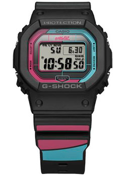 Casio GW-B5600GZ-1ER