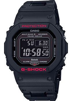 Часы Casio G-Shock GW-B5600HR-1ER