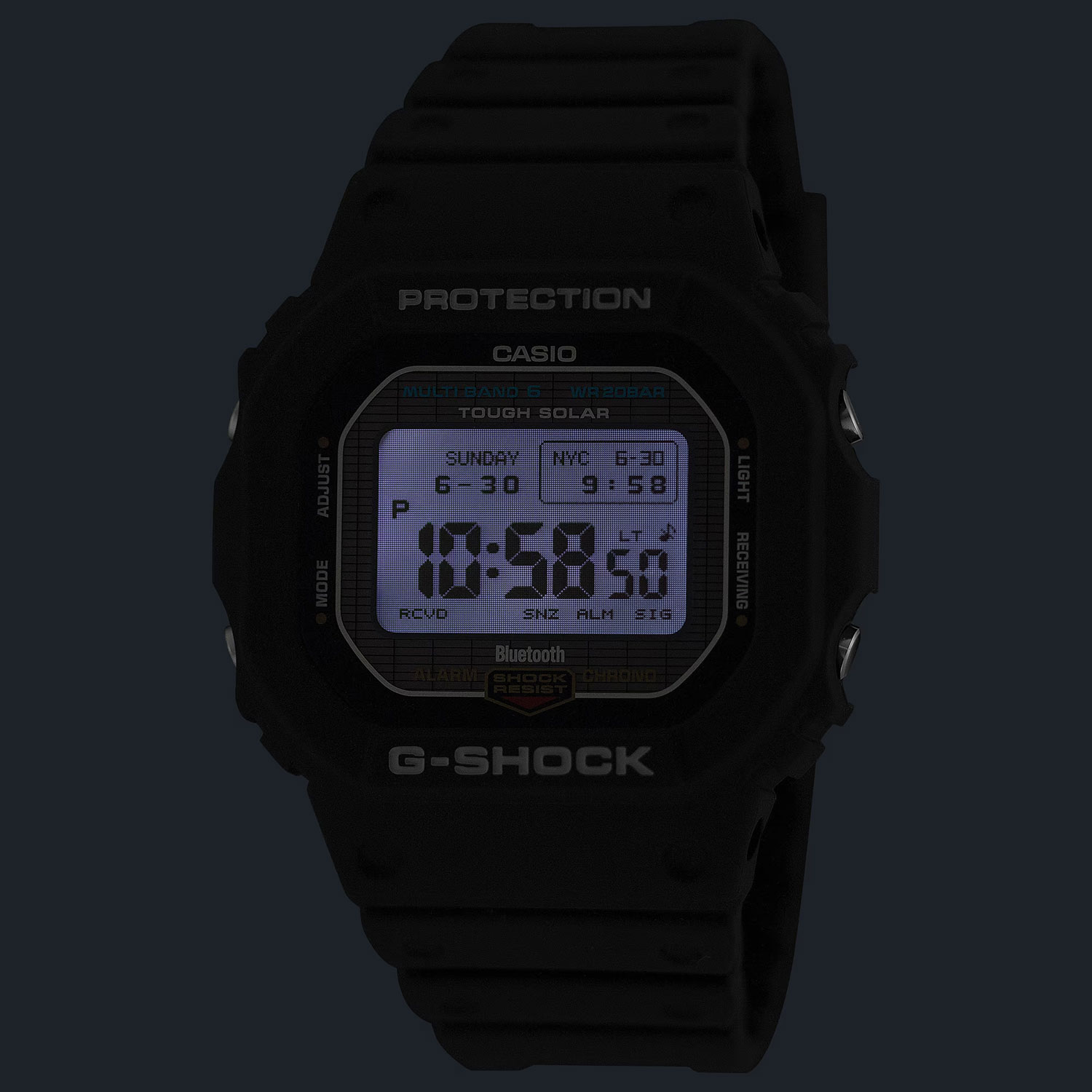 casio GW-BX5600-1