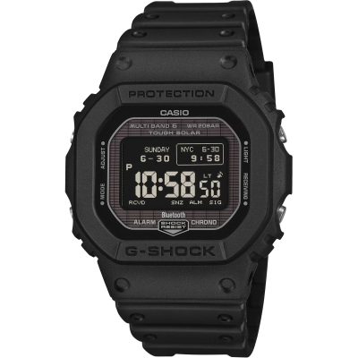 Часы Casio G-Shock GW-BX5600-1A1