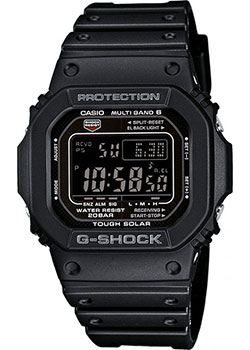 Casio GW-M5610-1BER