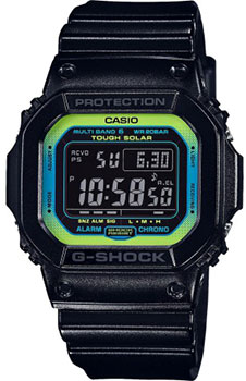 Часы Casio