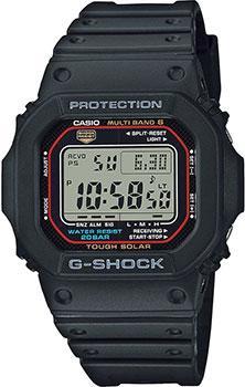 Часы Casio G-Shock GW-M5610U-1ER
