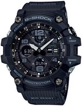 Часы Casio G-Shock GWG-100-1A