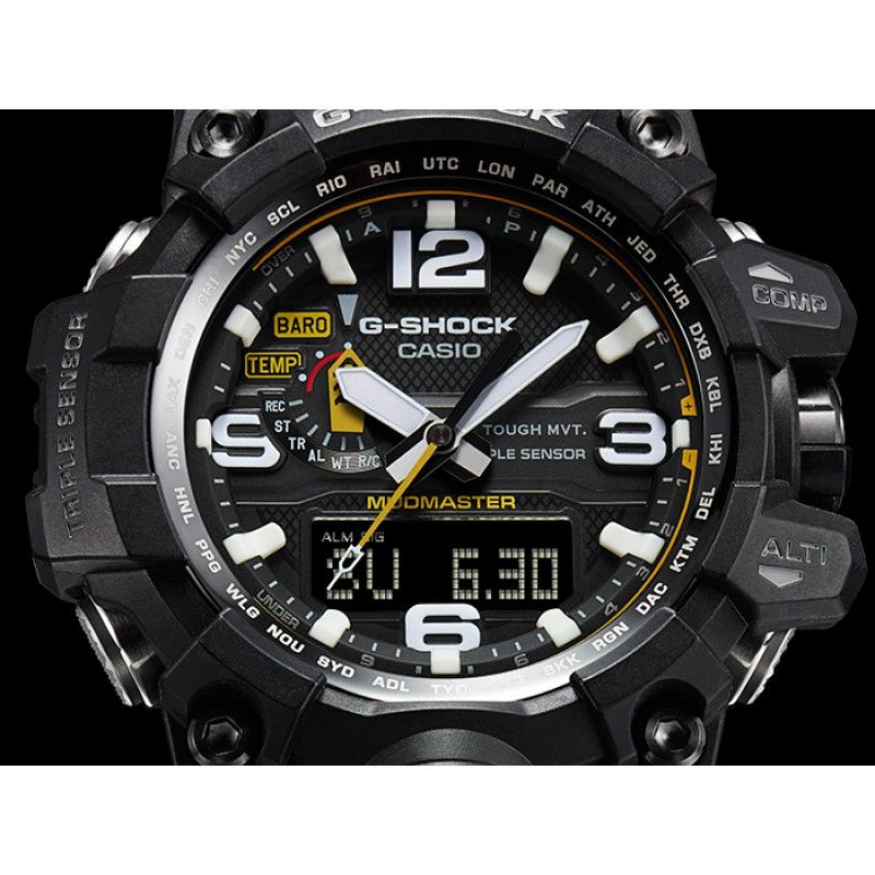 G shock gwg 1000 cena 2025