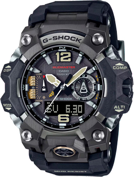 Часы Casio G-Shock GWG-B1000-1A