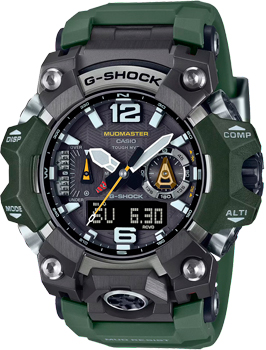 Часы Casio G-Shock GWG-B1000-3A
