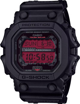 Часы Casio G-Shock GX-56BBR-1