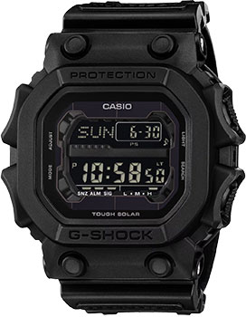 Часы Casio G-Shock GX-56UBB-1