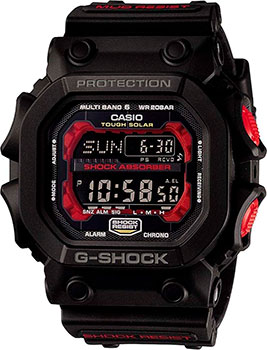 Часы Casio G-Shock GXW-56-1AER