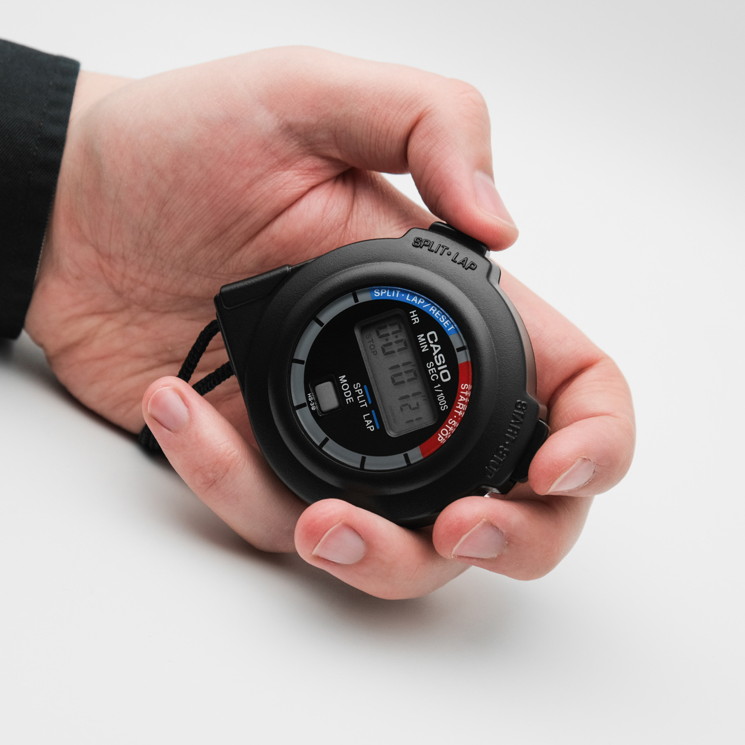 casio HS-3V-1