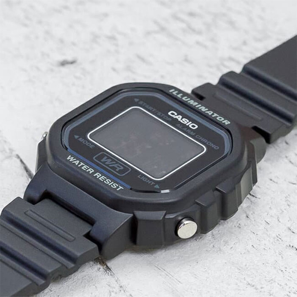 casio LA-20WH-1B