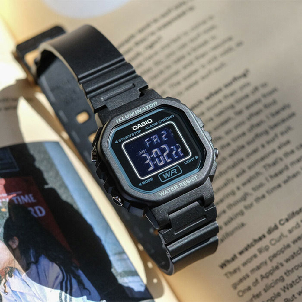casio LA-20WH-1B