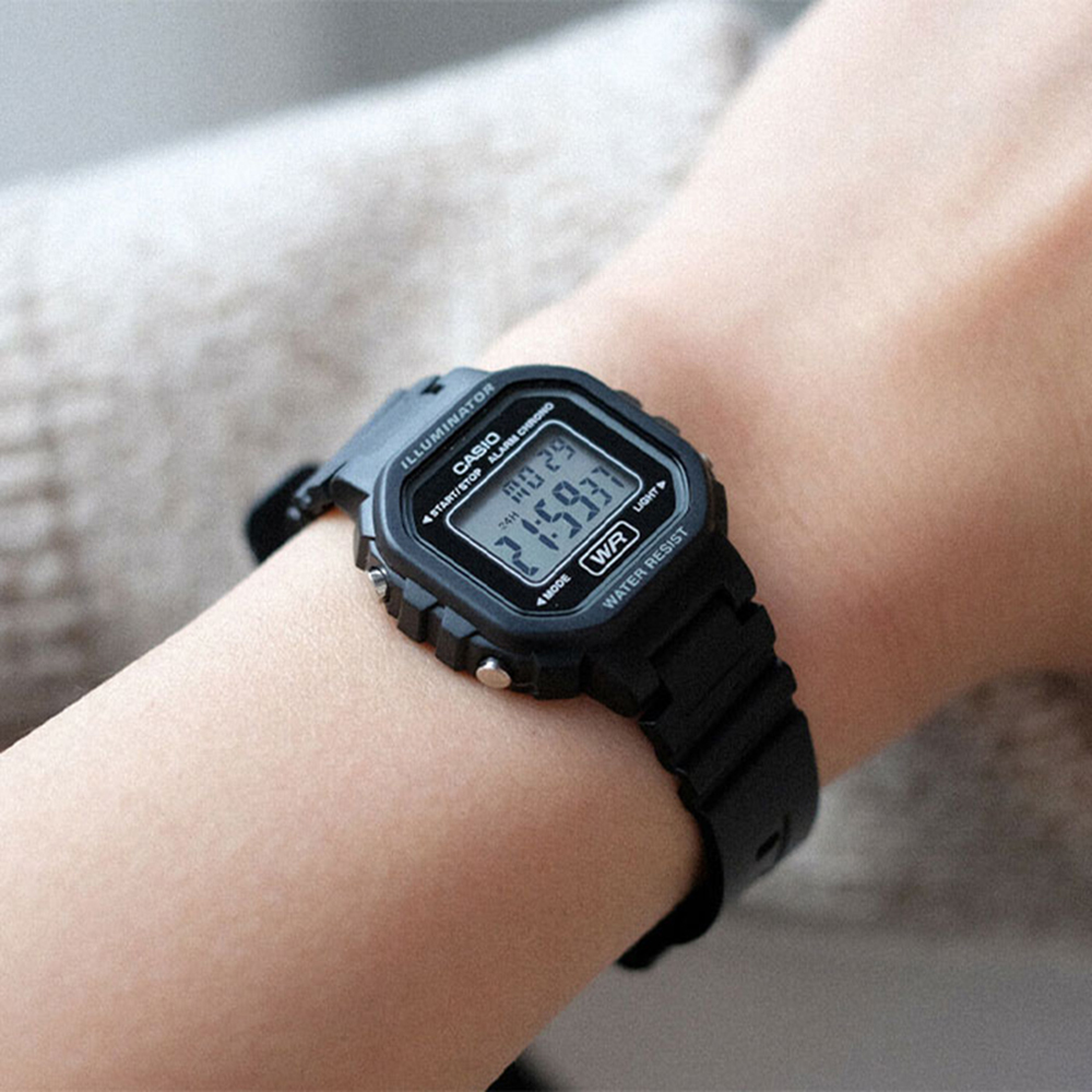 casio LA-20WH-1B