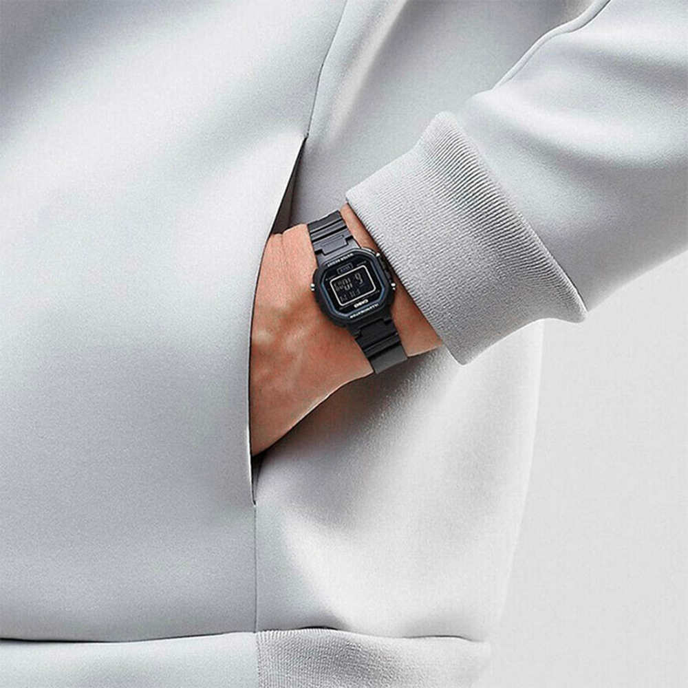 casio LA-20WH-1B