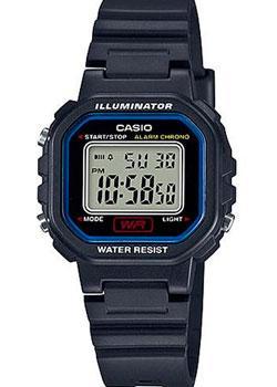 Часы Casio Digital LA-20WH-1C
