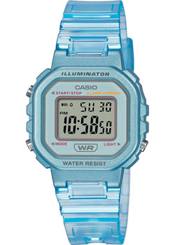 Часы Casio Digital LA-20WHS-2A