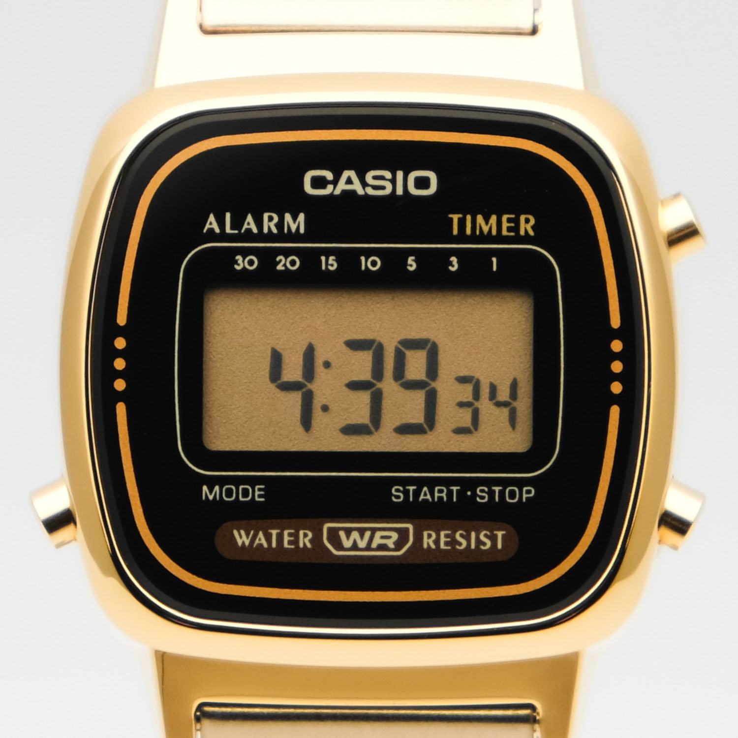 casio LA670WEGA-1E