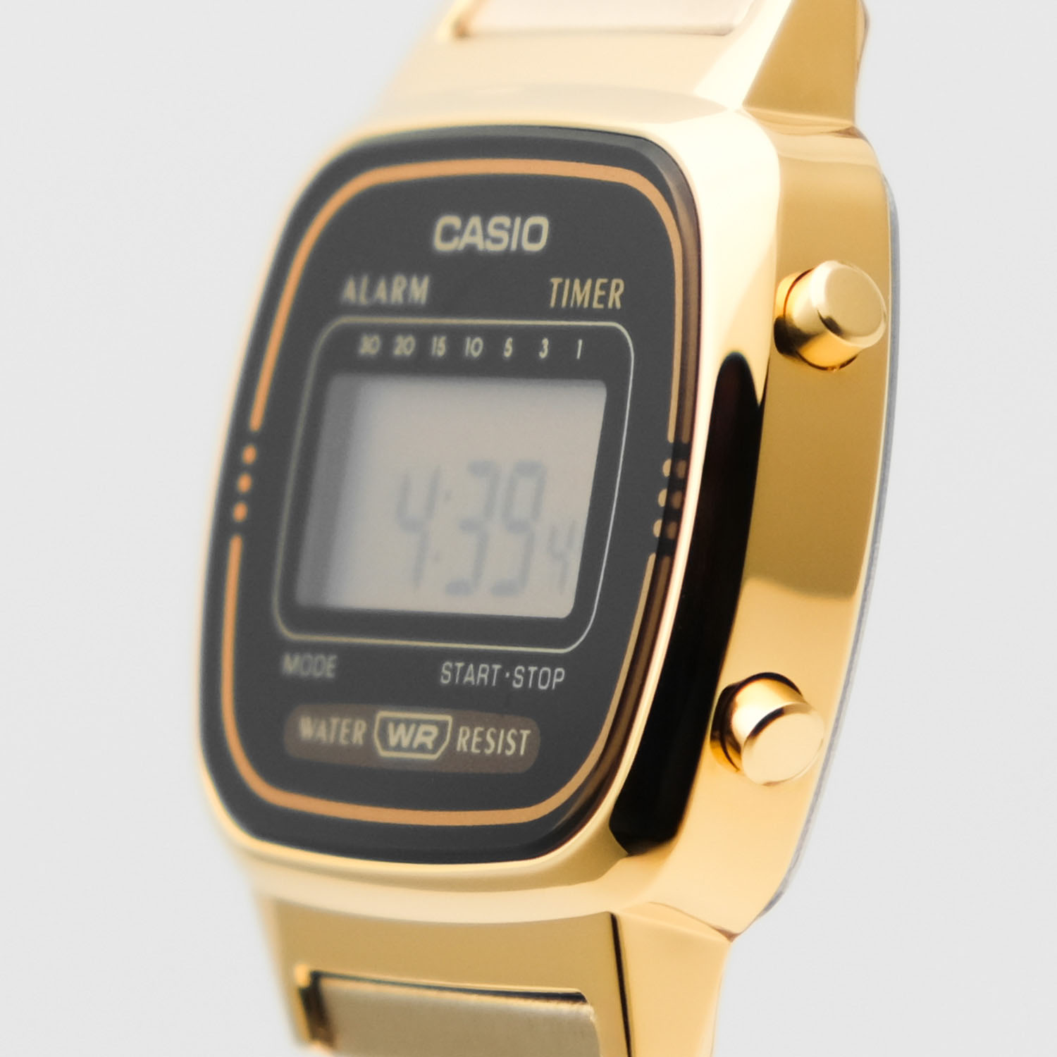 casio LA670WEGA-1E