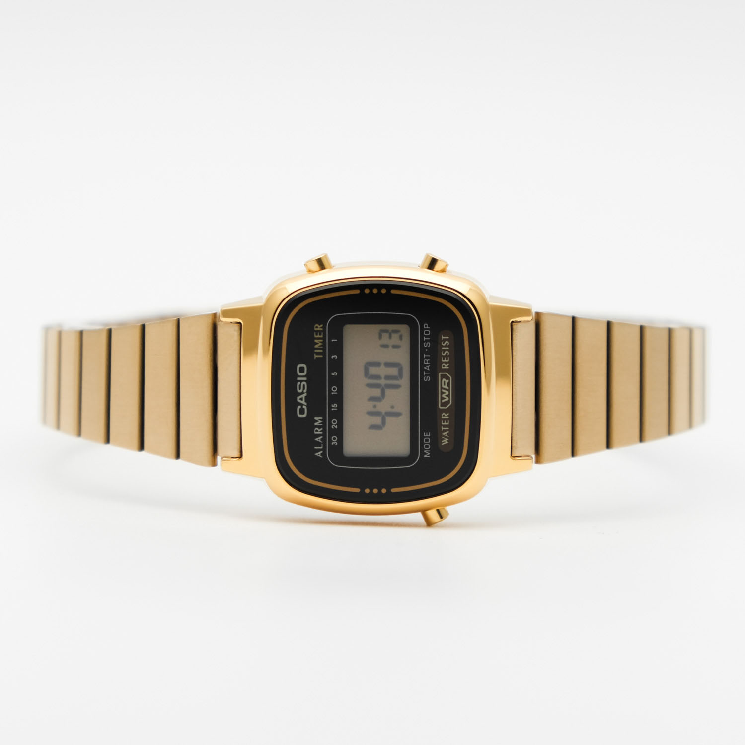 casio LA670WEGA-1E