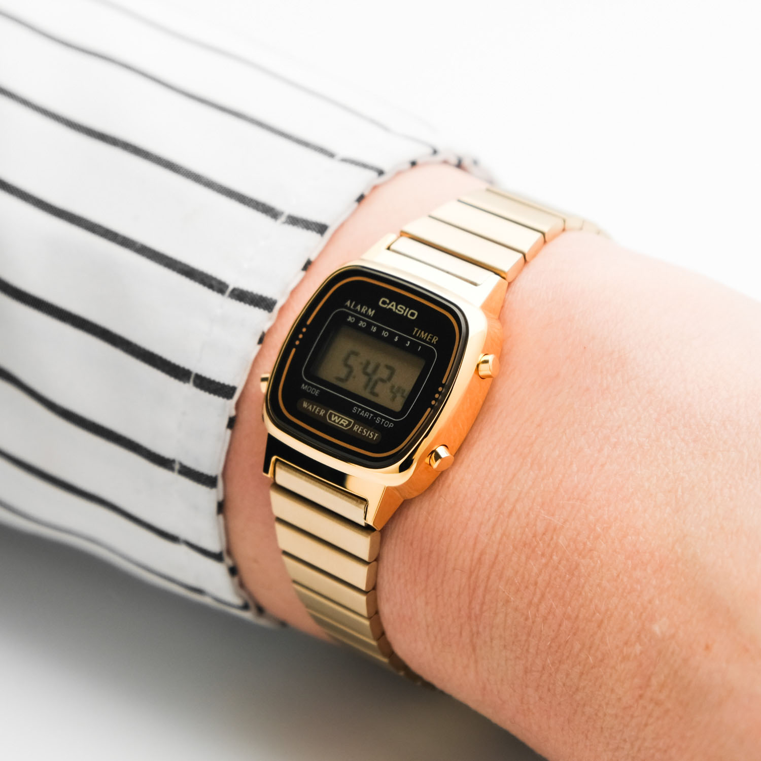 casio LA670WEGA-1E