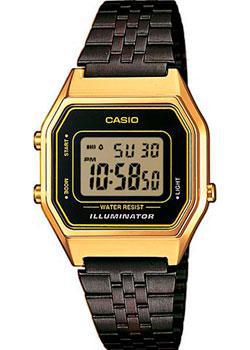 Часы Casio