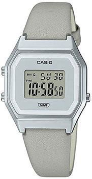 Часы Casio Vintage LA680WEL-8EF