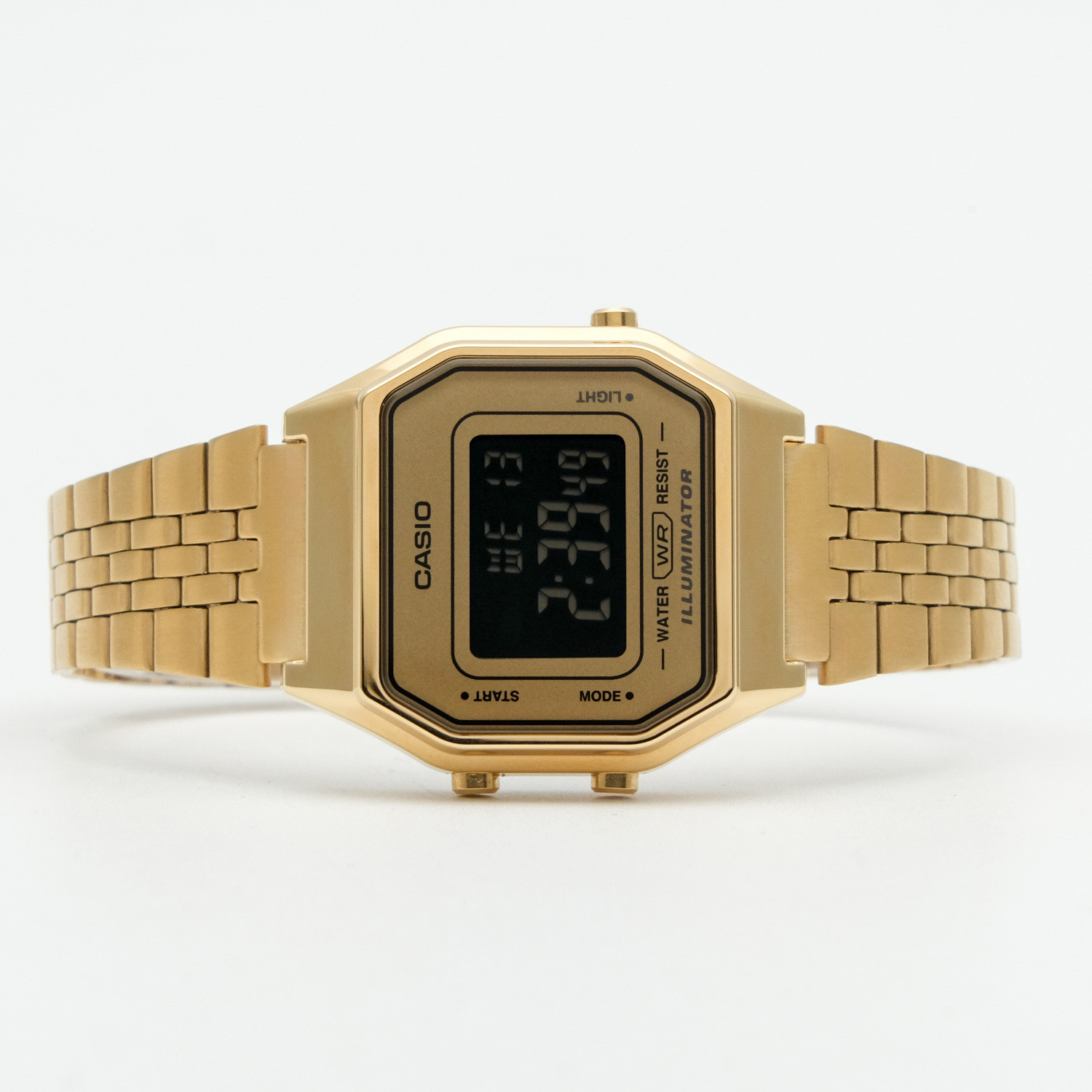 casio LA680WGA-9B