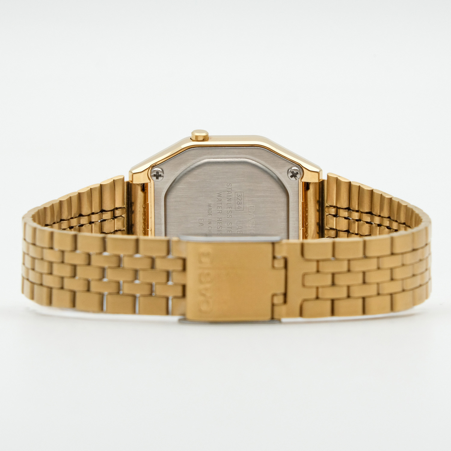 casio LA680WGA-9B