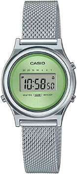 Часы Casio Vintage LA700WEM-3A