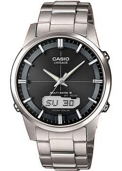 Часы Casio Wave Ceptor LCW-M170TD-1A