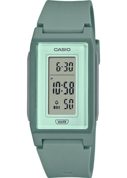 Часы Casio Digital LF-10WH-3