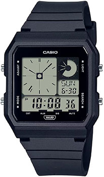 Часы Casio Digital LF-20W-1A