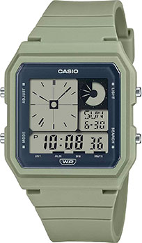 Часы Casio Digital LF-20W-3A