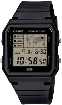 Часы Casio Standard LF-30W-1A