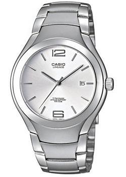 все цены на Casio Часы Casio LIN-169-7A. Коллекция Analog онлайн