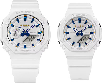 Часы Casio G-Shock LOV-25A-7A