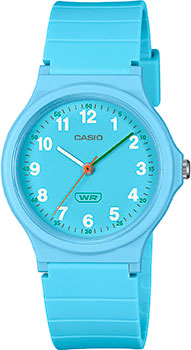 Часы Casio Analog LQ-24B-2B