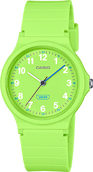 Часы Casio Analog LQ-24B-3B
