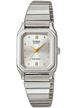 Casio Часы Casio LQ-400D-7A. Коллекция Analog