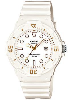 Часы Casio Analog LRW-200H-7E2