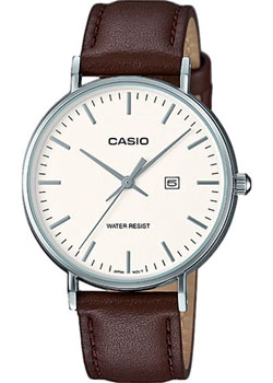 

Японские наручные женские часы Casio LTH-1060L-7A. Коллекция Analog
